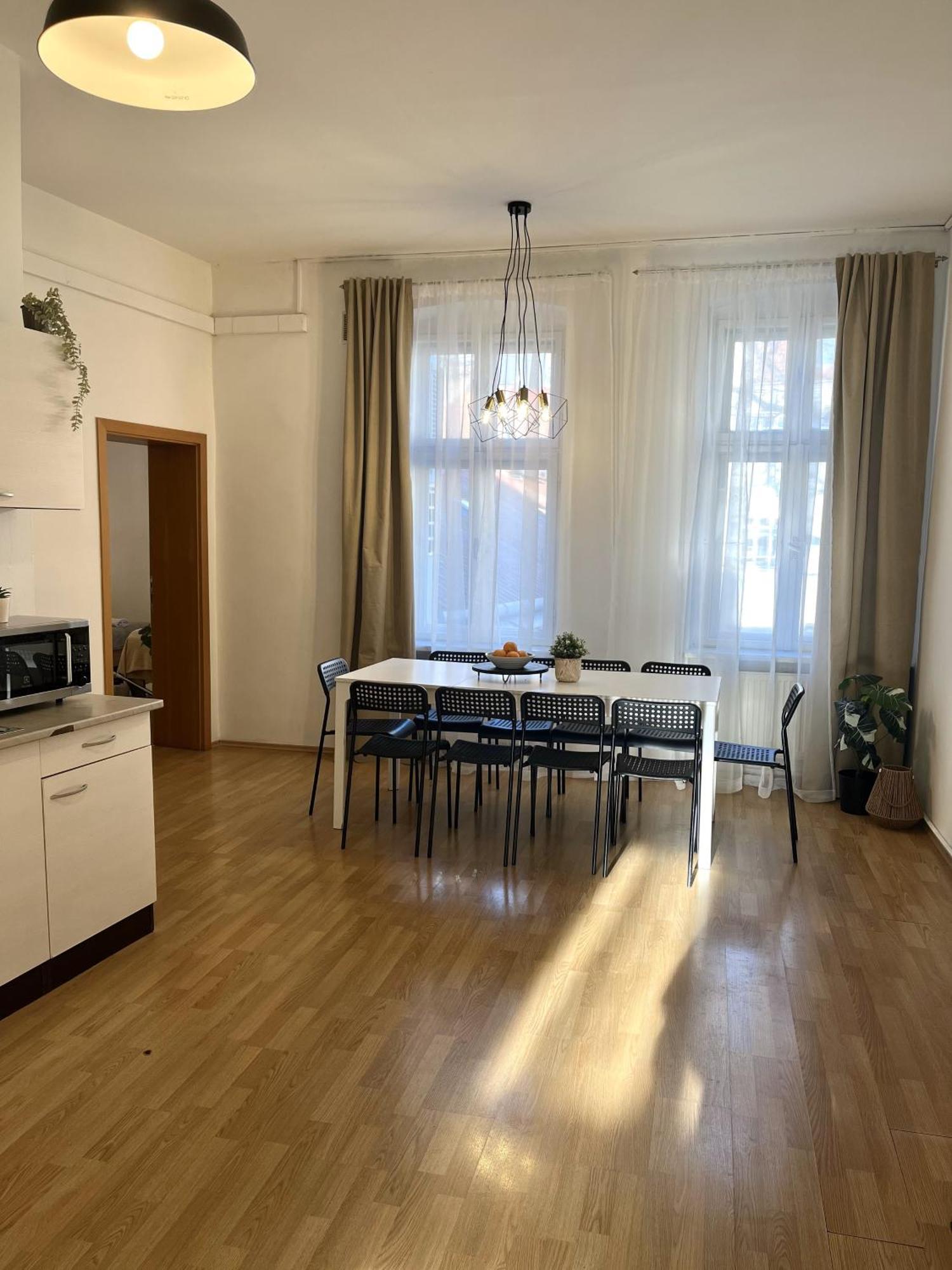 Apartment Olivia - Old Town Bratislava Exterior foto